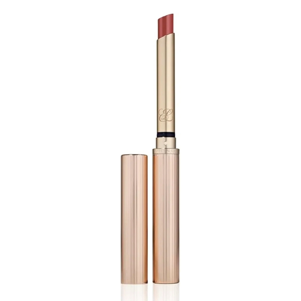 New~ Estée Lauder Pure Color Explicit Slim Lipstick ~404 No Tomorrow